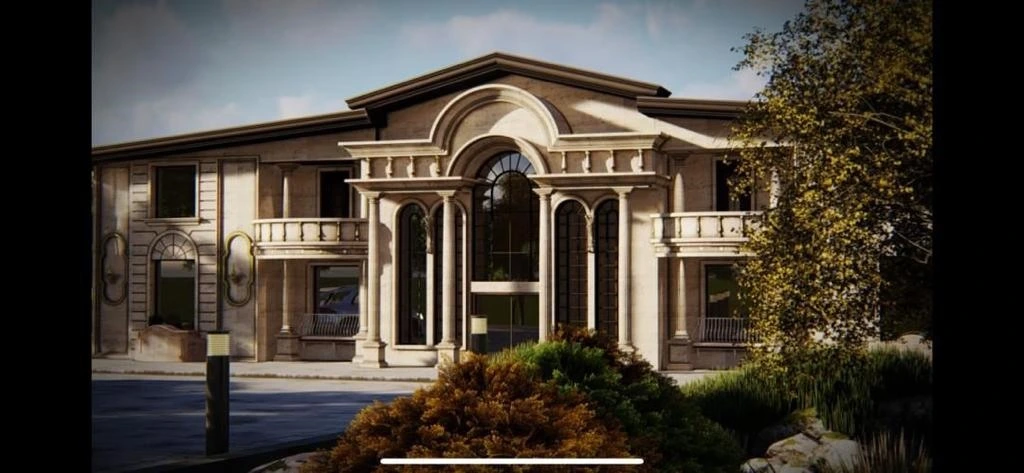 پیاده سازی قفل هوشمند در پروژه هتل یاس شوشتر